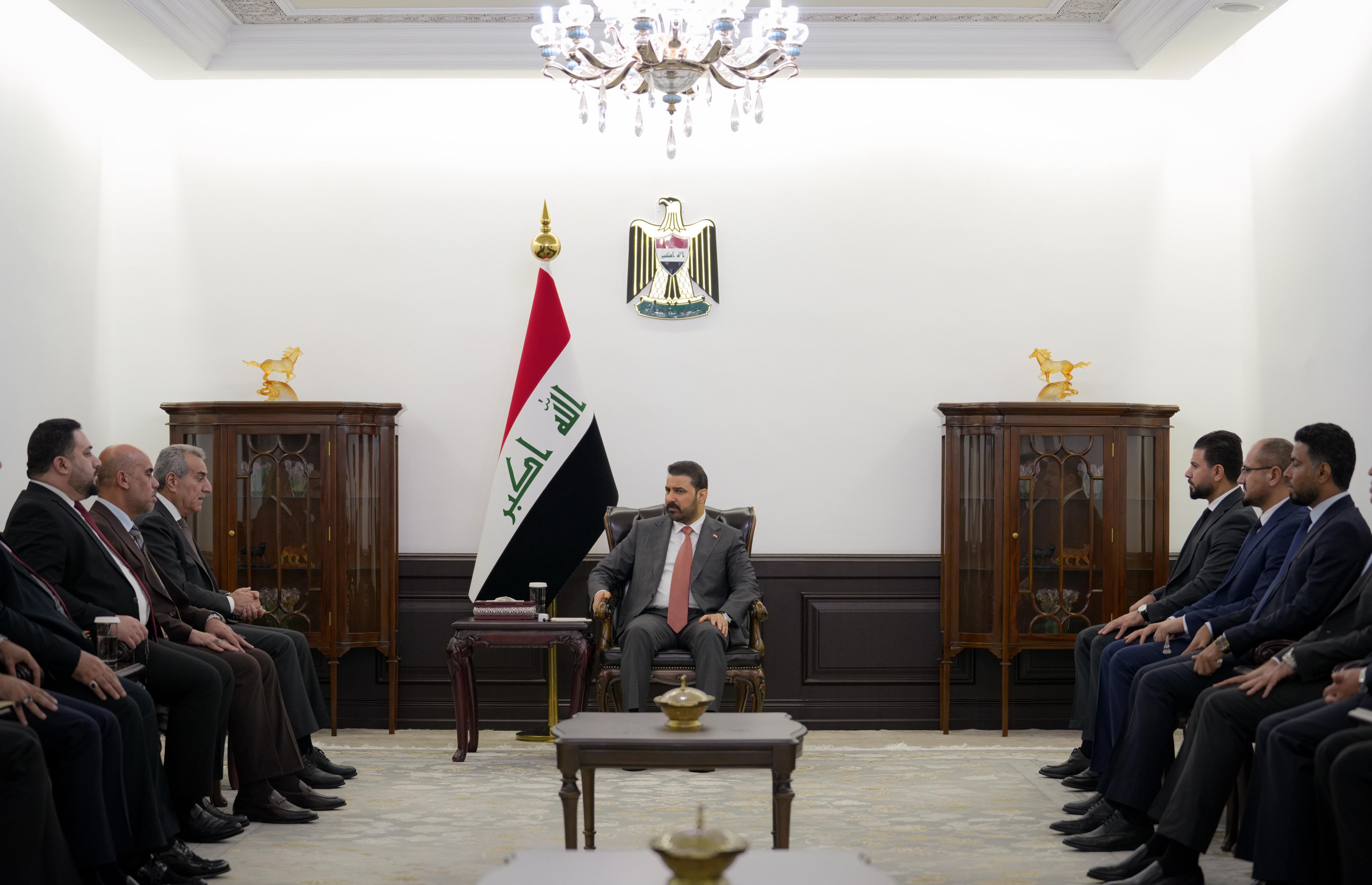 رئيس الوزراء: الحكومة ماضية في منهج مكافحة الفساد ولا تهاون أو مجاملة مع الفاسدين