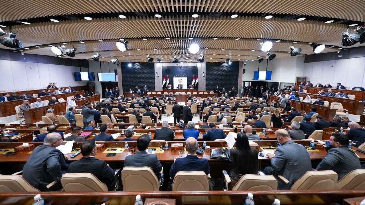 3 قوانين على جدول أعمال جلسة البرلمان الخميس