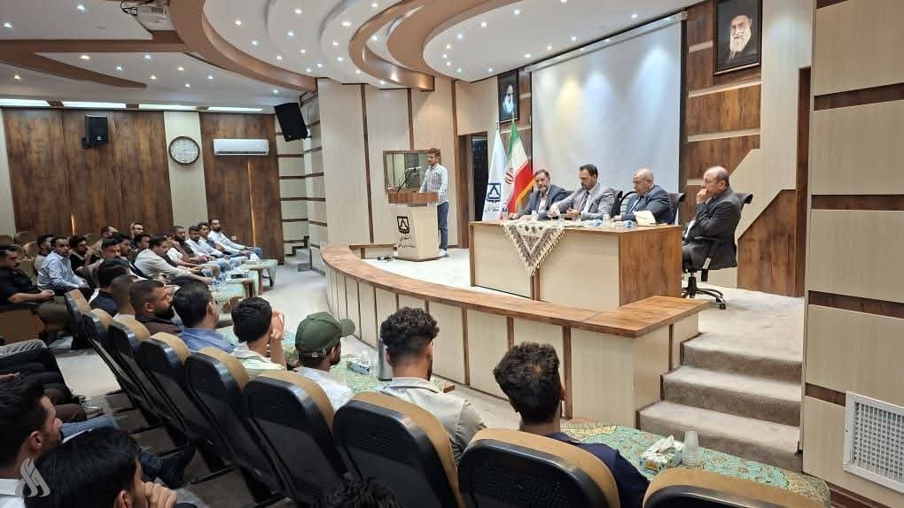 السفارة العراقية: احتواء أزمة الطلبة العراقيين في سمنان ومنحهم إجازة لمدة شهر