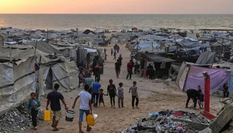 الأمم المتحدة: نعمل على تجنيب غزة أزمة إنسانية محتملة في هذا الشتاء