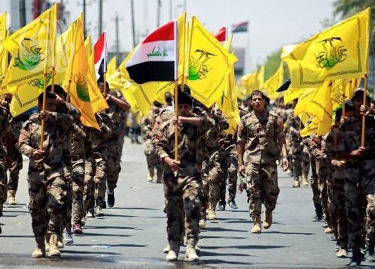 فوكس نيوز: جهود إدارة ترامب لنزع أسلحة الفصائل العراقية تواجه عراقيل
