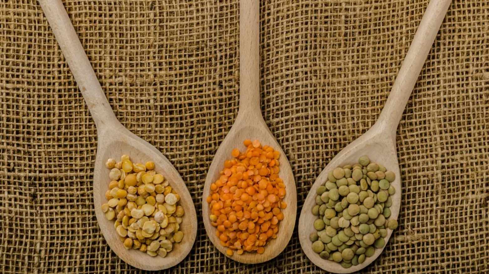 ليس مجرد وجبة متواضعة.. العدس “غذاء خارق” يعزز صحة القلب ويضبط الوزن