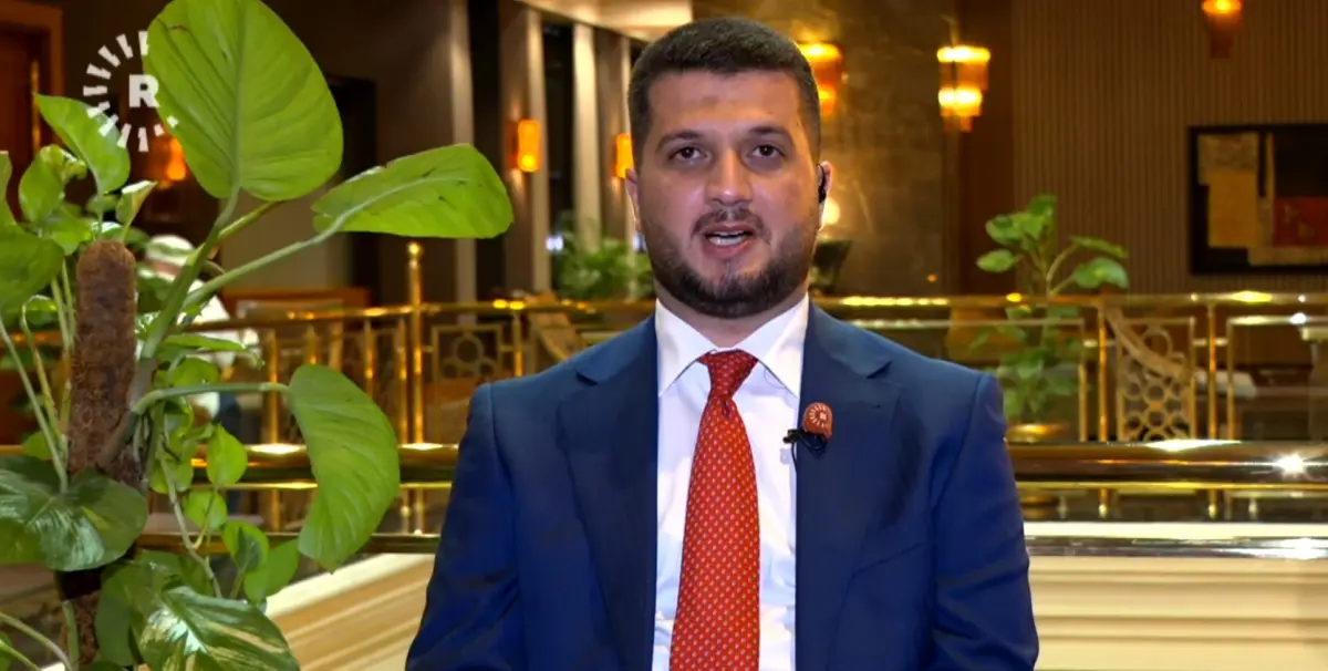 الصالحي لرووداو: الرئيس بارزاني سيزور بغداد لعدة أيام للمساهمة في حل الإشكالات