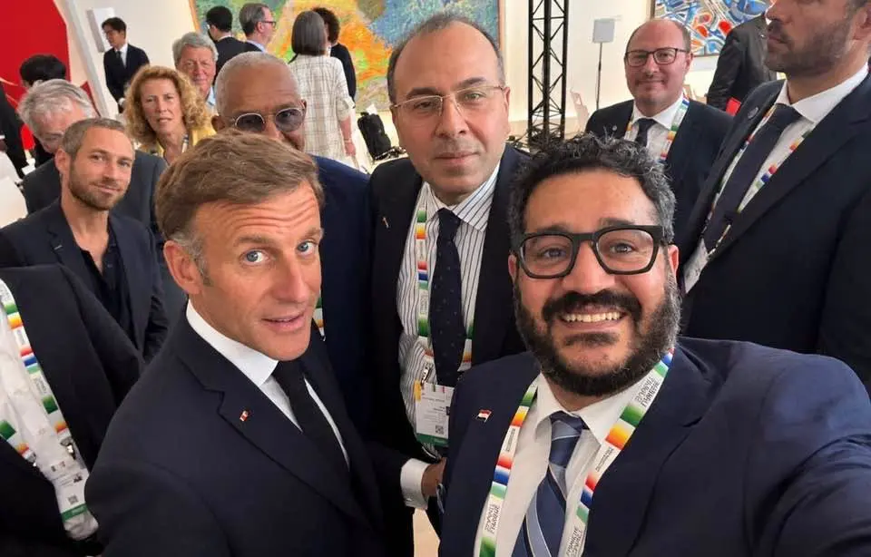 العراق يضع سينماه على طاولة قمة الضوء في فرنسا