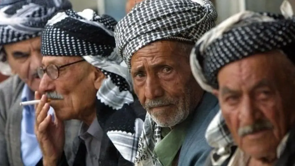 الثقافة الكوردية في بغداد.. جذور ومآلات
