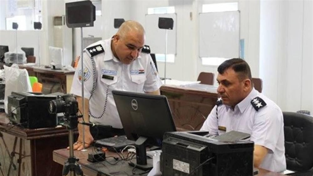 المرور تعتمد آلية جديدة لتسجيل المركبات وتحويل ملكيتها