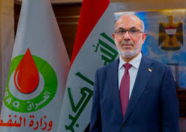 وزير النفط: رفع الصادرات وتطوير المصافي واستثمار الغاز ضمن أولويات المرحلة المقبلة