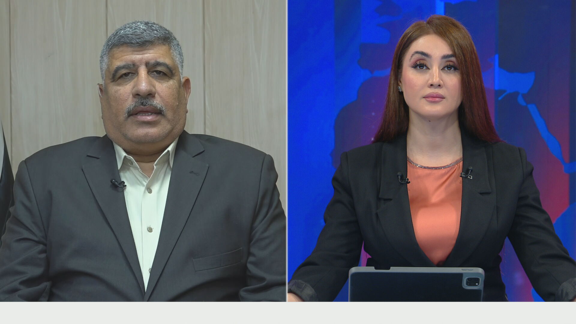 كوردستان 24 تكشف الكواليس: أين ستُنشر الدفاعات الجوية الجديدة؟ وما هو مصير سلاح الفصائل؟