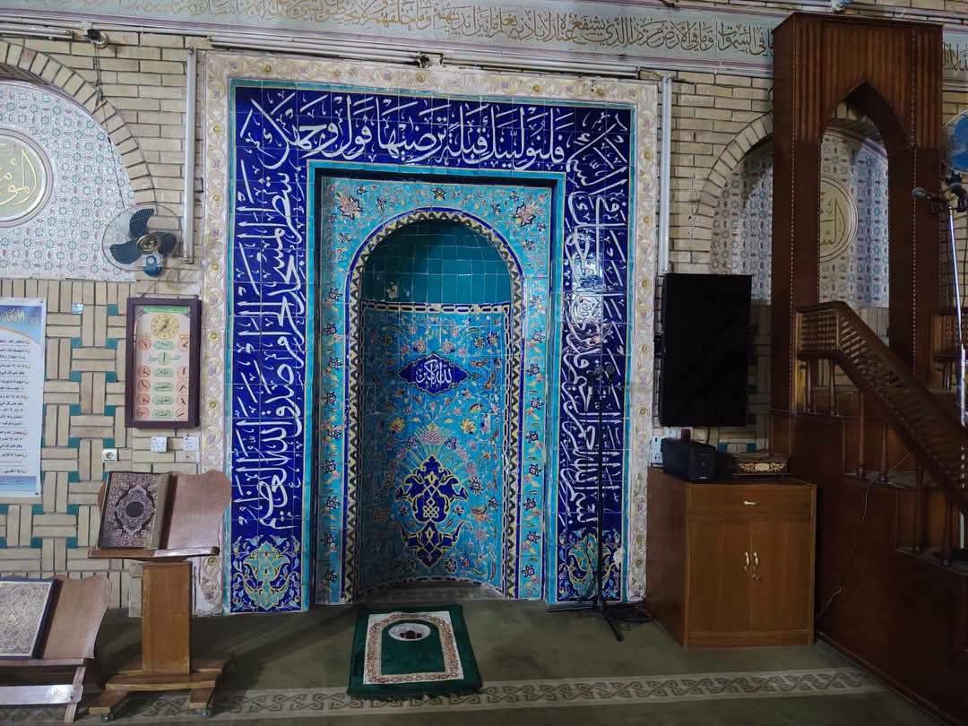 جهود متواصلة لحماية الذاكرة الحضارية وتوثيق التُراث في واسط والأنبار