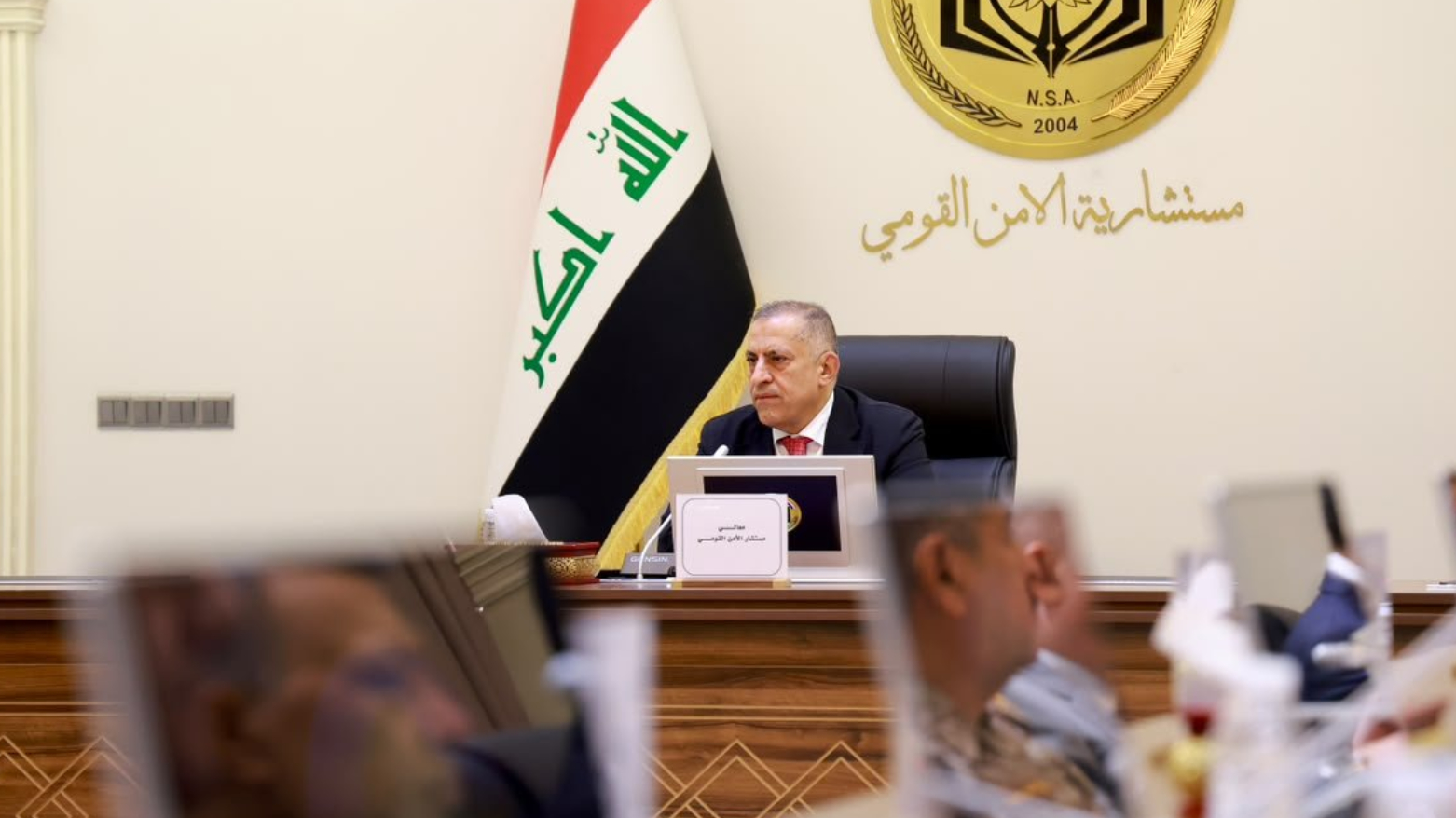 الأمن القومي العراقي يؤكد الجاهزية العسكرية الكاملة لمرحلة ما بعد انسحاب التحالف الدولي