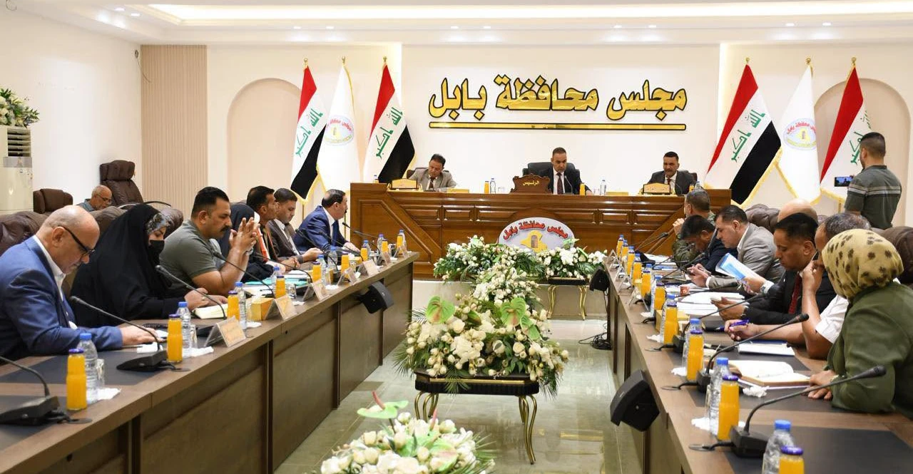 بابل توقف هدم الدور المشيدة في “الزراعي” وتخصص 400 دونم لمستودع نفطي