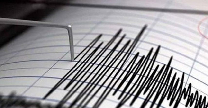 إيلام.. هزة أرضية قرب الحدود العراقية