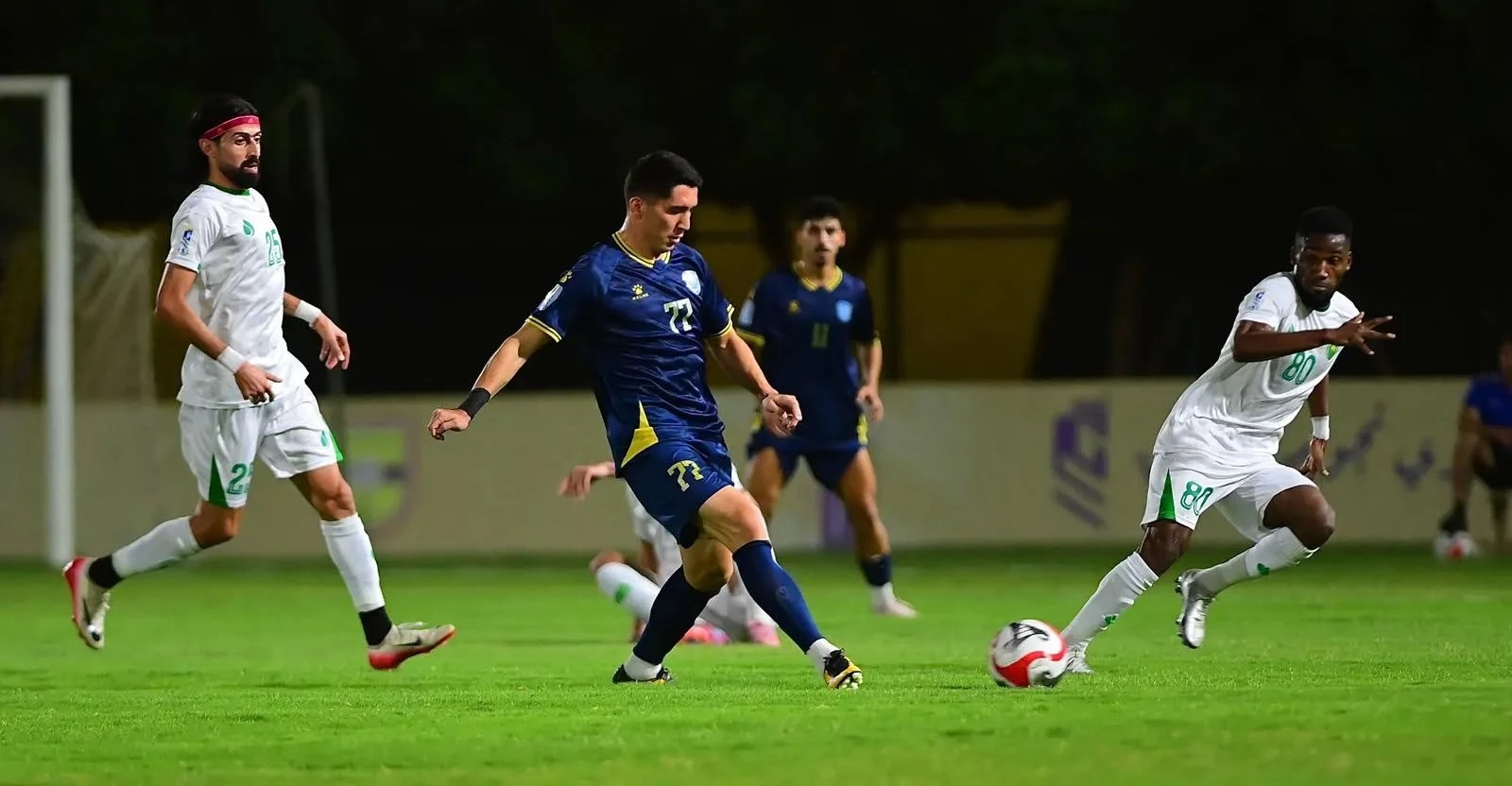 8 مواجهات في افتتاح كأس العراق.. تعرف على مباريات الدور الأول