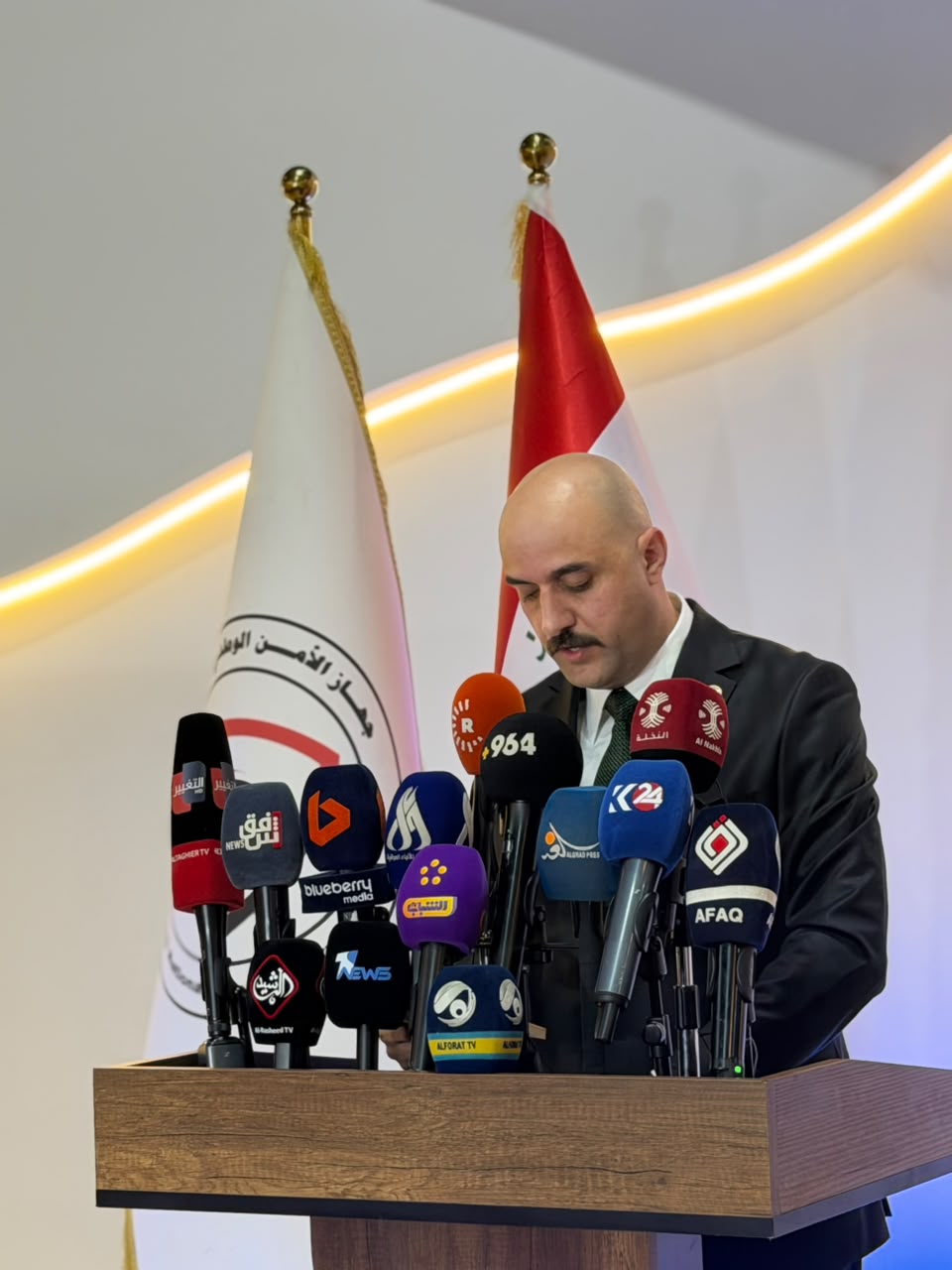 الأمن الوطني يعلن إطلاق منصة “ميّز التزييف” للتوعية بمخاطر الذكاء الاصطناعي