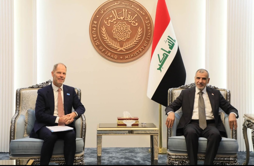 وزير المالية: ربط الإنفاق الحكومي بالأهداف والنتائج يمثل أولوية للإصلاح الإداري