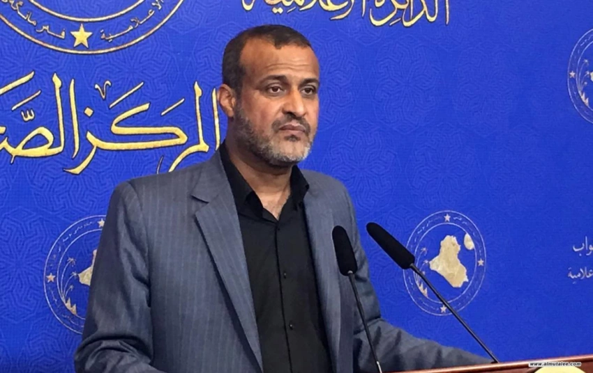 الإفراج عن كاظم الصيادي عقب تنازل رئيس الوزراء عن الدعوى القضائية