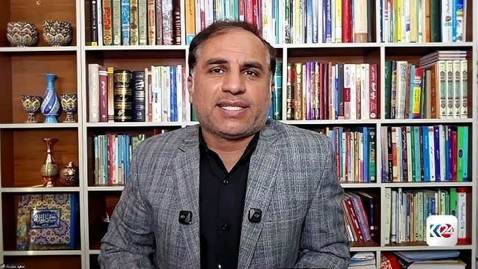 أكاديمي من طهران يفند رواية شجار “سمنان” ويكشف كواليس جديدة للحدث- عاجل