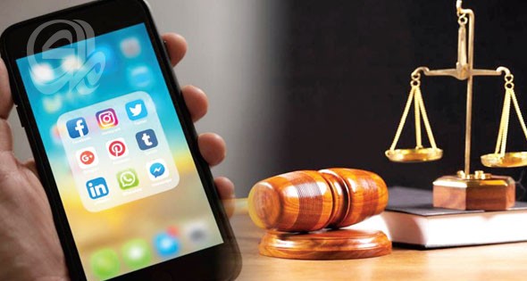 هل يضع قانون الجرائم التقنية قيوداً على استخدام التواصل؟