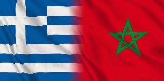 اليونان تجدد دعمها لمقترح المغرب للحكم الذاتي في الصحراء