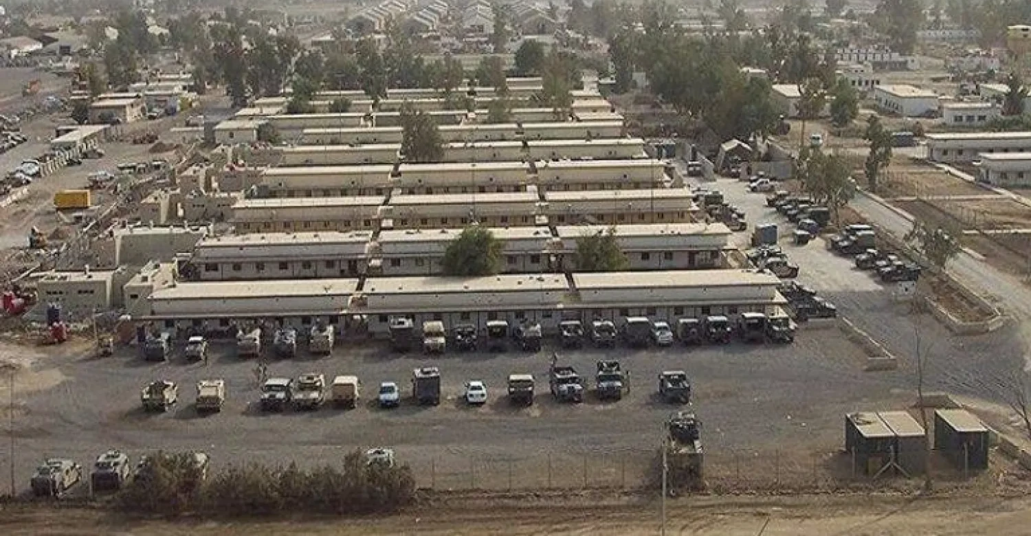 انتحار آمر لواء “قوات خاصة” بظروف غامضة داخل وحدته العسكرية ببغداد