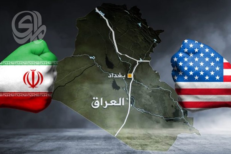 العقوبات وهرمز والفصائل.. ثلاثة تحديات تلاحق العراق بعد الانسحاب!