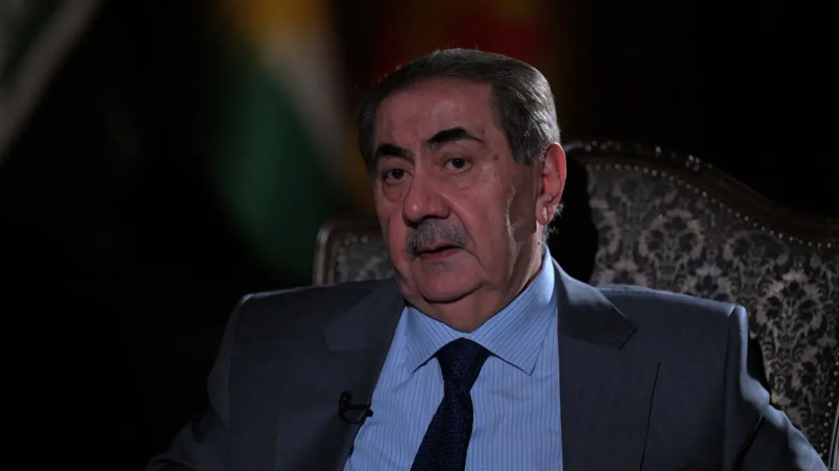 هوشيار زيباري لرووداو: مرحلة صعبة ستبدأ في العراق بعد 30 أيلول