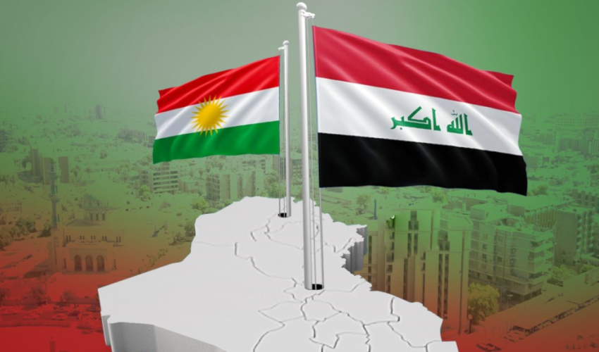 بغداد وأربيل على طاولة الحسم.. وفد كردستان يطرق أبواب 2027 لطي ملفات النفط والرواتب والموازنة- عاجل