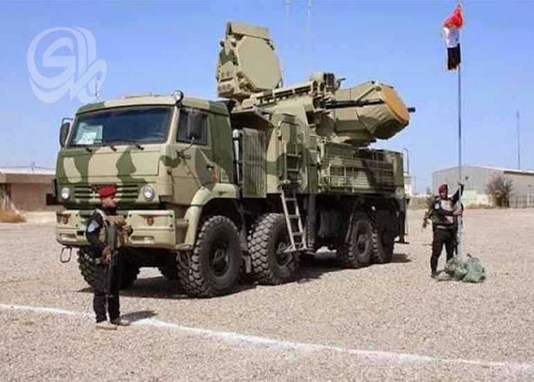 موقع إخباري: سحب منظومات الدفاع الجوي الأميركية يخلّف فجوة أمنية في العراق