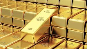 اسعار الذهب ترتفع وسط مخاوف التضخم وتوقعات رفع أسعار الفائدة