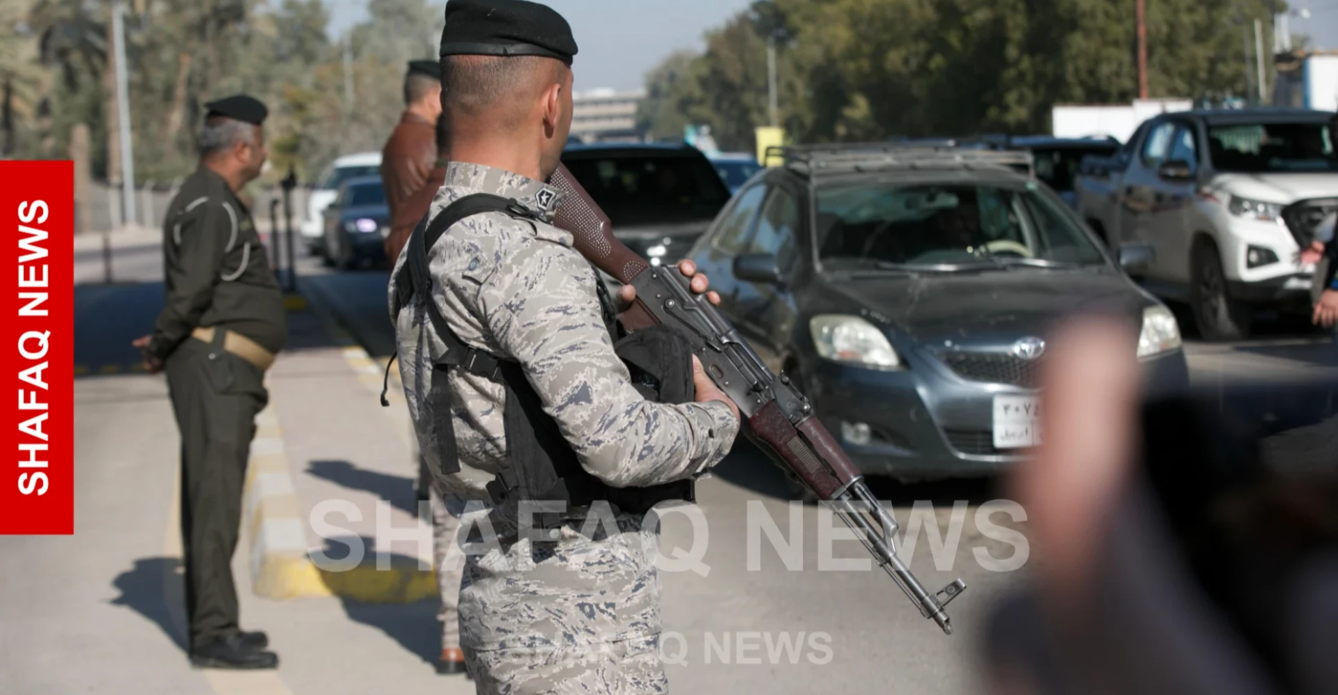 في وقت قياسي.. القبض على قاتلي فتى بديالى وضبط وافد سرق 18 مليون دينار بكربلاء