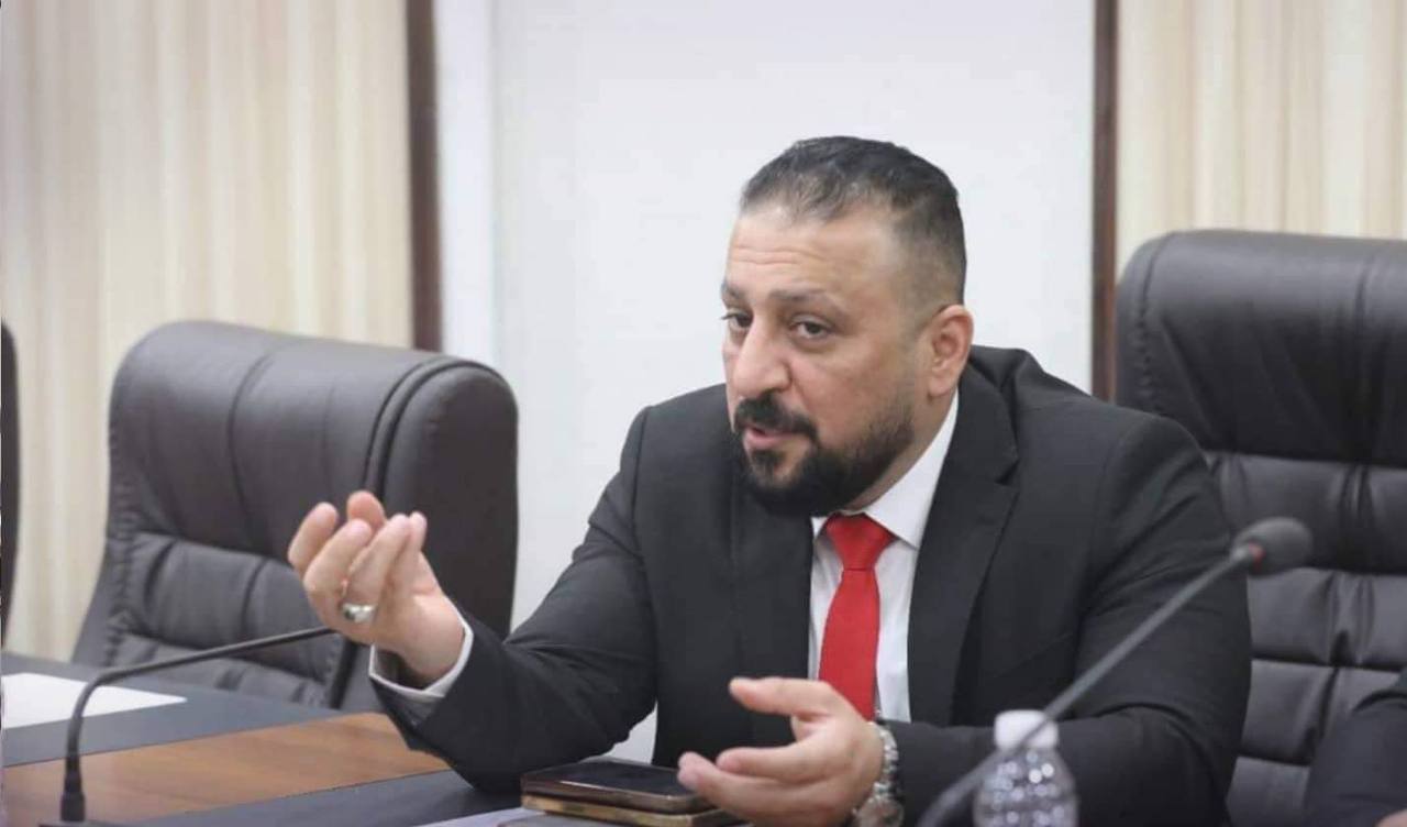 لجنة الامن والدفاع البرلمانية لـ / نينا/ : ندعو الزيدي الى اختيار الشخصيات العسكرية المهنية بعيدا عن الضغوطات السياسية لمنصبي وزارتي الدفاع والداخلية