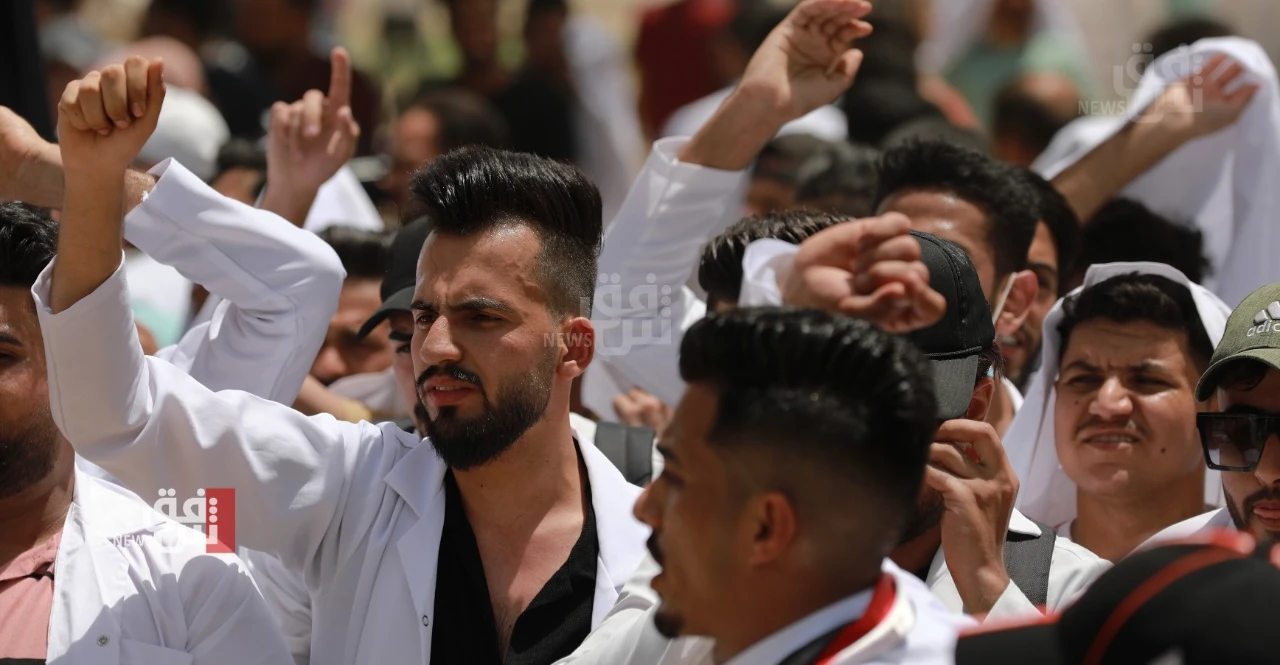 برلماني: ألزمنا الحكومة بتعيين المهن الصحية ولم تنفذ القرار رغم التأكيدات المتكررة