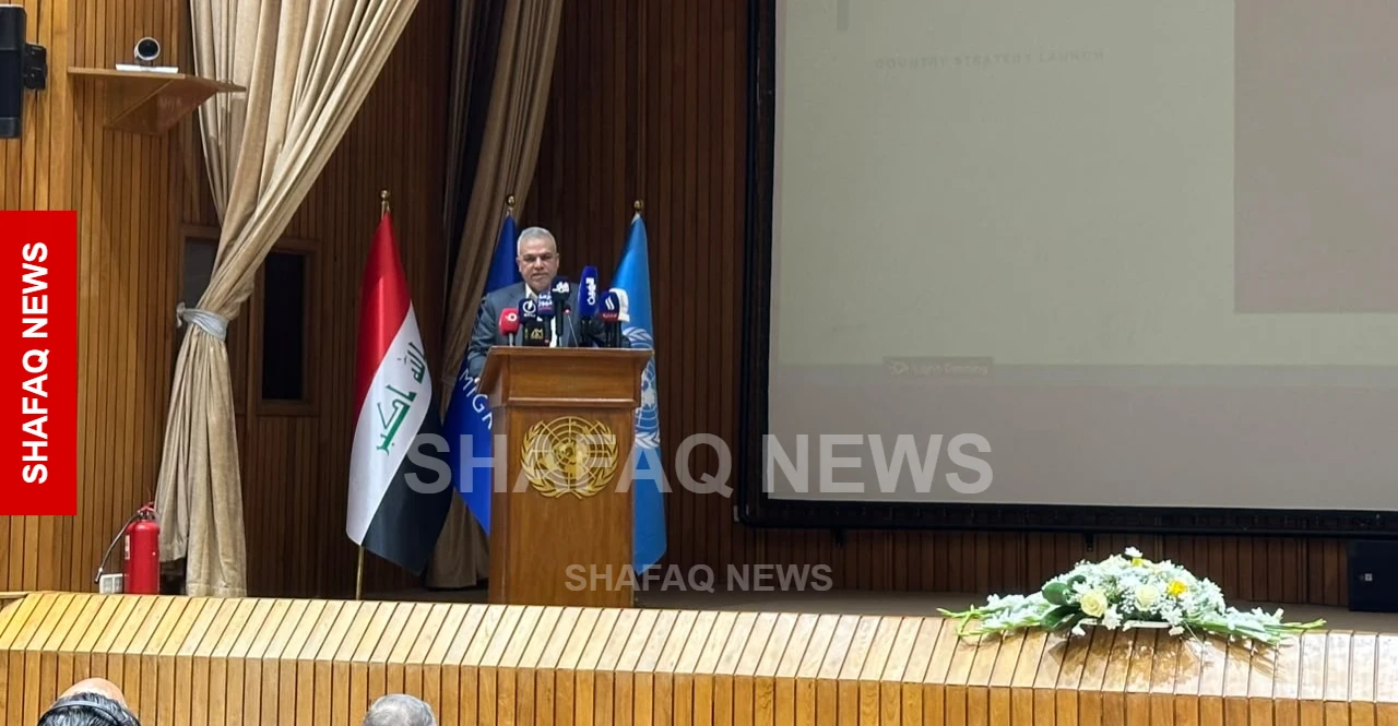 وكيل وزارة الهجرة: إغلاق مخيم الهول خطوة عراقية بامتياز أنهت “مصنع الدواعش”