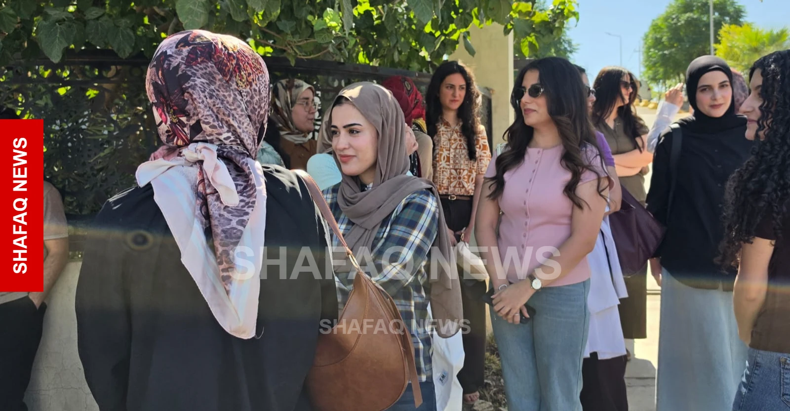 “أكثر من عام دون تعيين”.. أطباء كوردستان يطالبون بتثبيتهم بموازنة 2027 (صور)