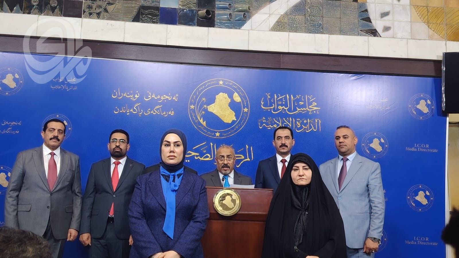 البرلمان أمام حزمة قوانين لموجهة الأزمات.. الحشد والدواء والرقابة الداخلية أبرزها