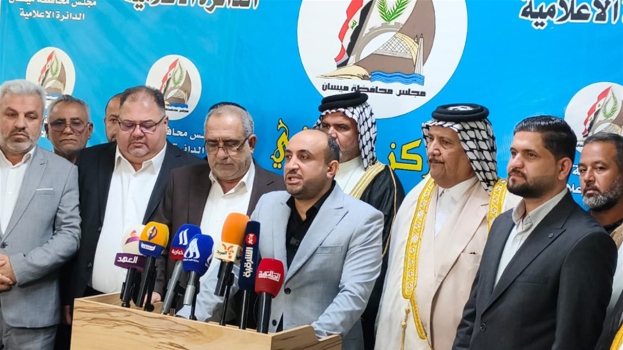 مجلس ميسان يحذر: رفع أسعار الوقود يهدد الزراعة والصناعة ويدفع لارتفاع مواد البناء