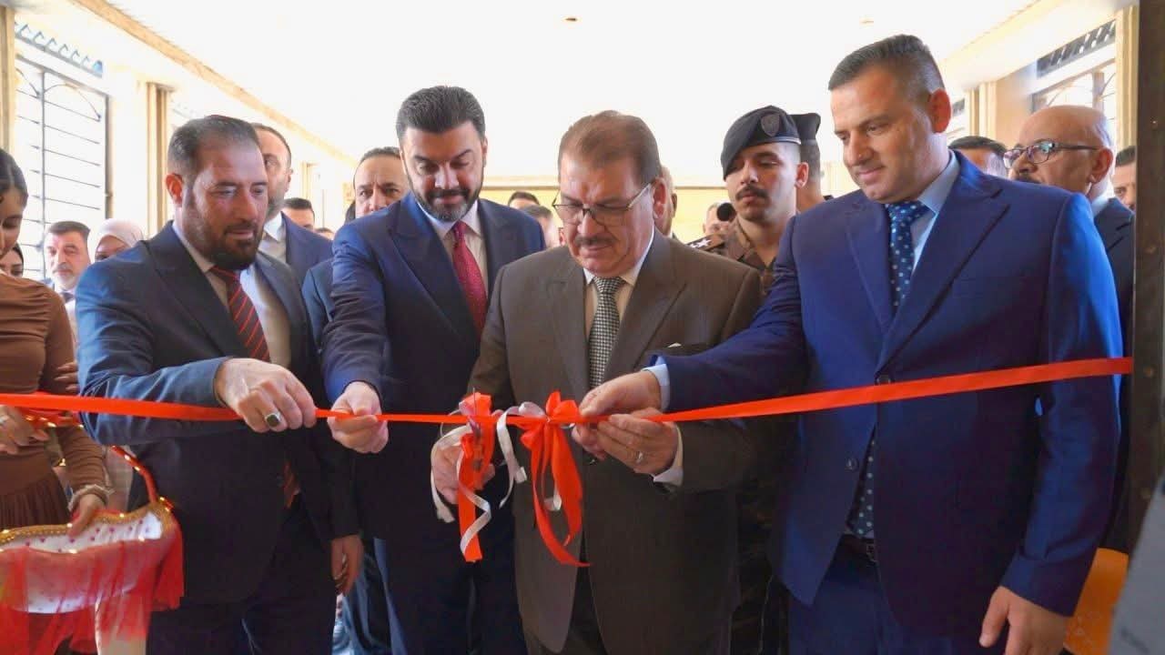وزير التربية: محو الأمية حق لا يسقط.. والتعليم طريق لصناعة الانسان