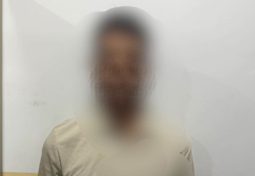 الإطاحة بمبتز هدد فتاة بنشر صورها الخاصة في بغداد
