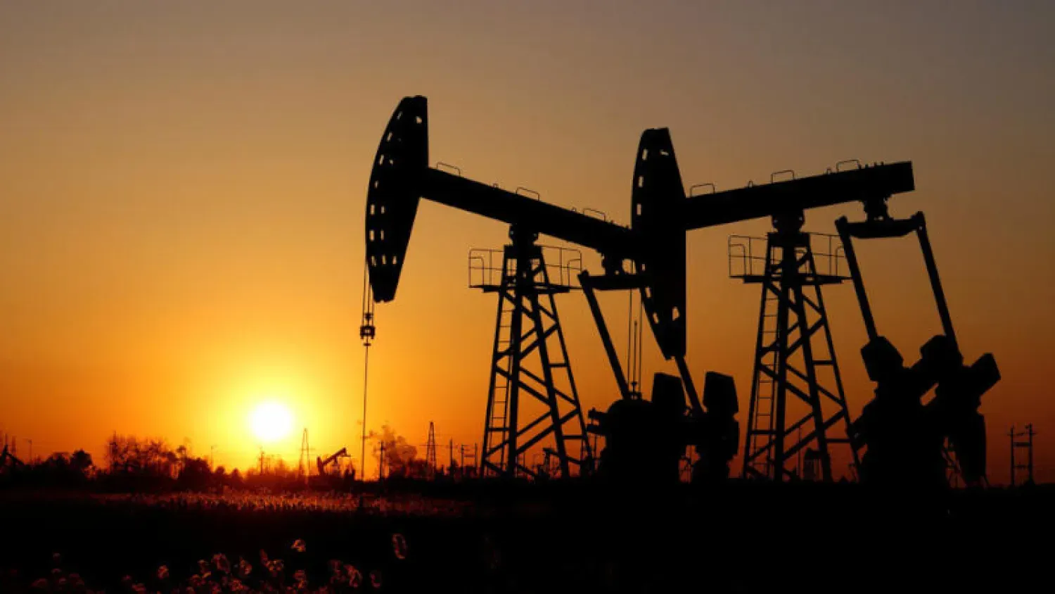 ارتفاع جديد لاسعار النفط.. برنت يتجاوز 101 دولارا
