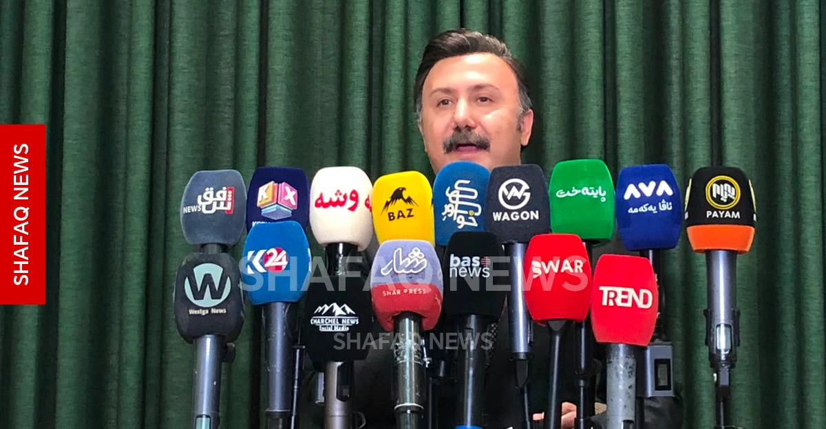 أحد معتقلي أحداث “لالەزار” في السليمانية: الاعترافات قسرية وبغياب المحامين