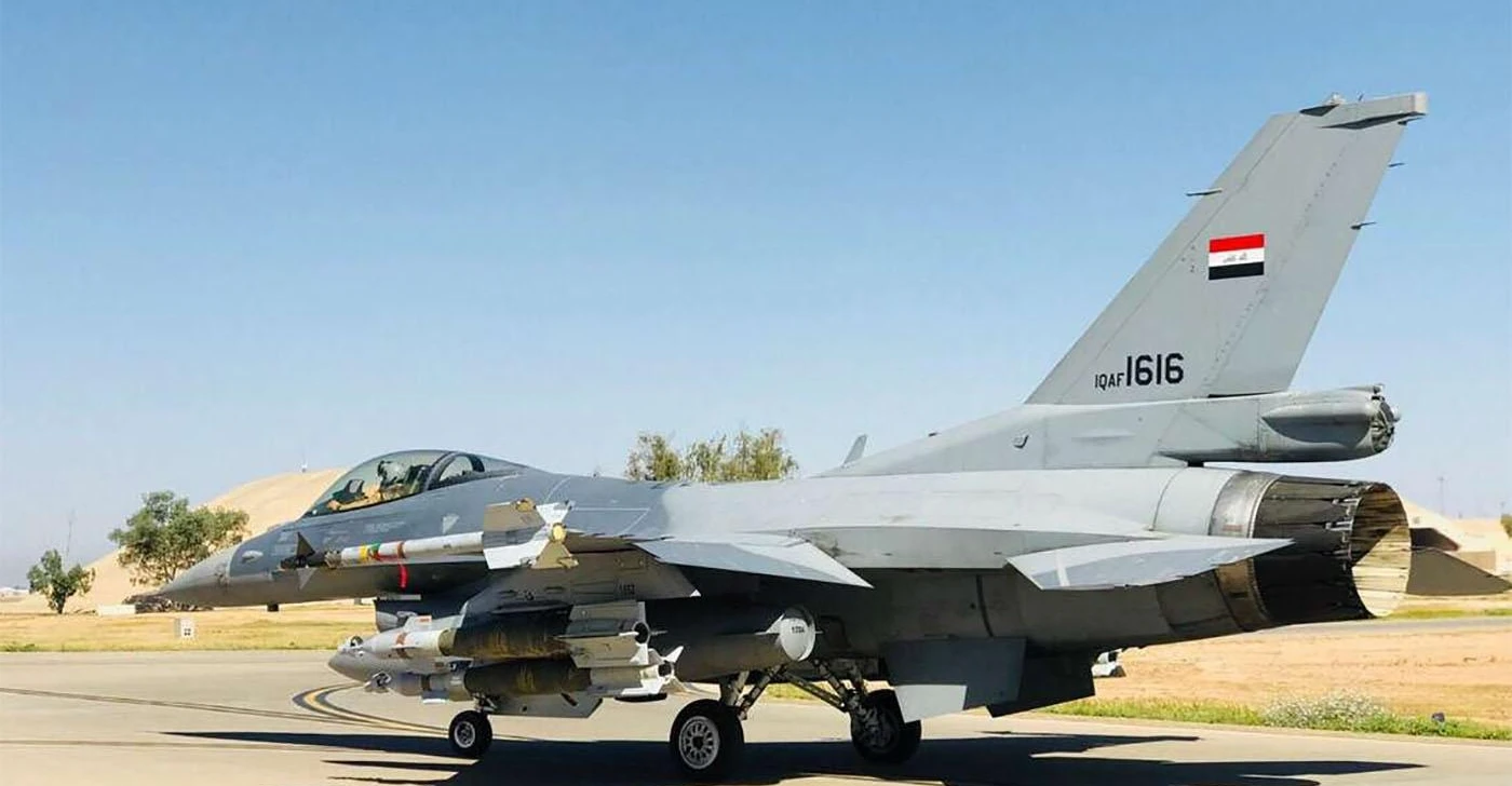 مقتل “أبو أسامة” بضربات وادي الشاي الجوية