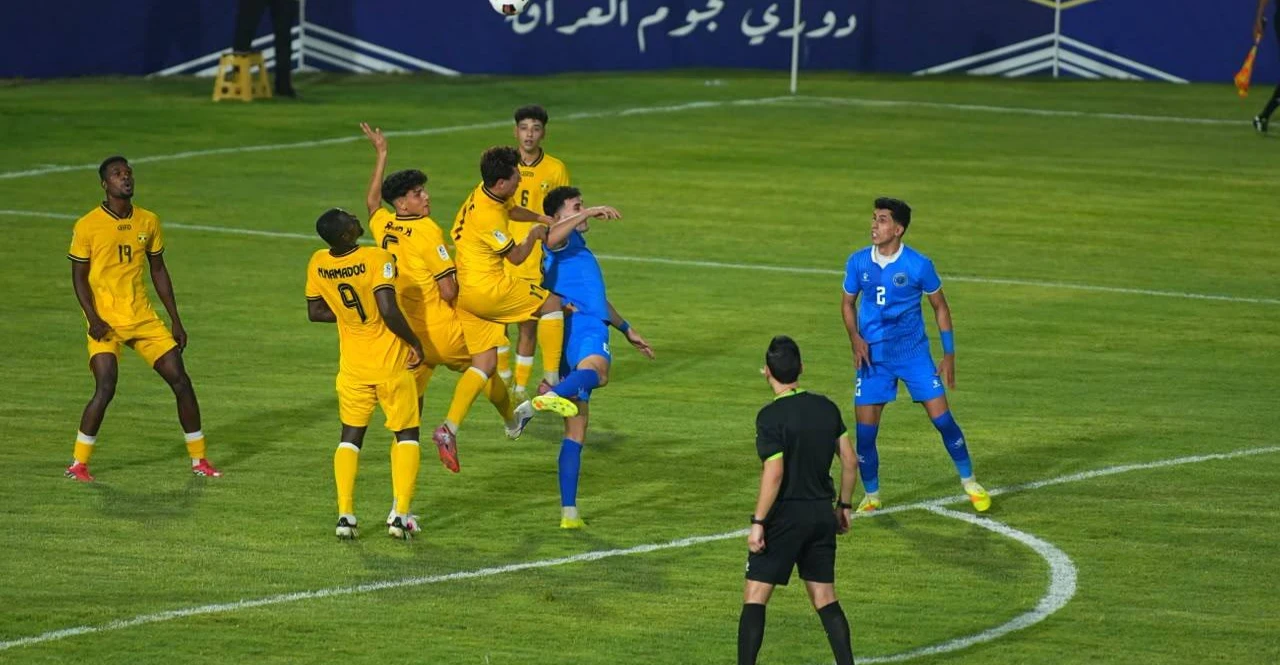 دوري نجوم العراق.. الطلبة يقلب الطاولة على الكرخ ويفوز بثلاثية