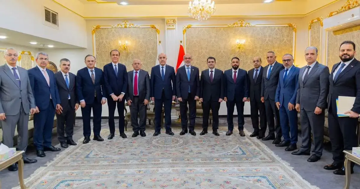 أربيل وبغداد.. تطمينات حكومية اتحادية بشأن المستحقات المالية لإقليم كوردستان