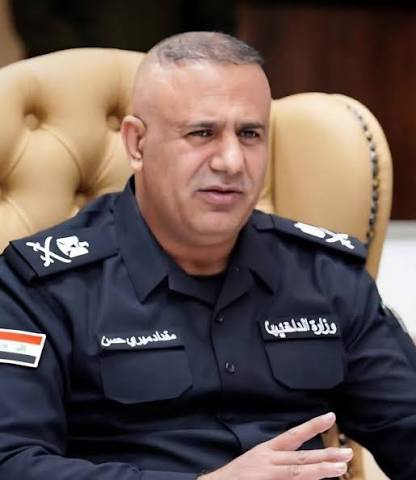 الداخلية: معالجة أكثر من 800 حالة ابتزاز الكتروني خلال العام الحالي
