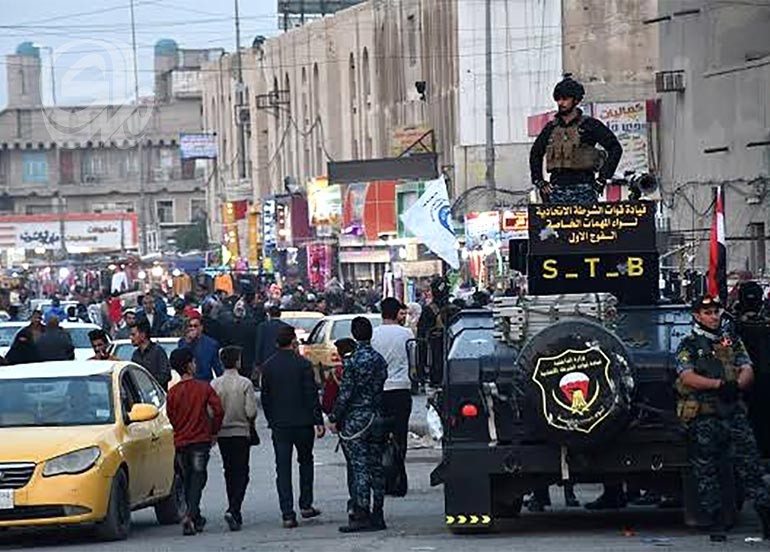 ارتفاع مقلق في معدلات الانتحار بذي قار.. أكثر من 70 حالة خلال ثمانية أشهر