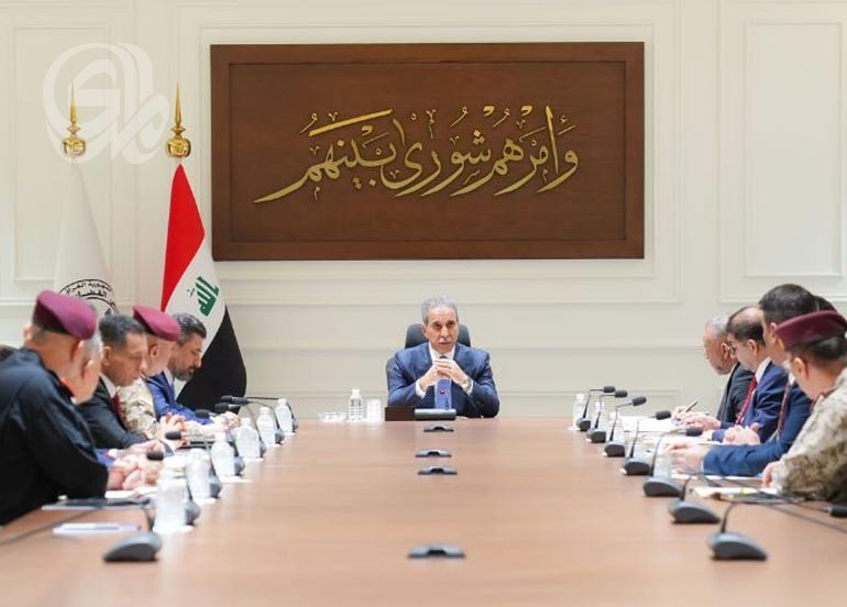 العراق يعتمد آلية موحدة للتعامل مع الموقوفين والمحكومين الأجانب المنقولين من سوريا