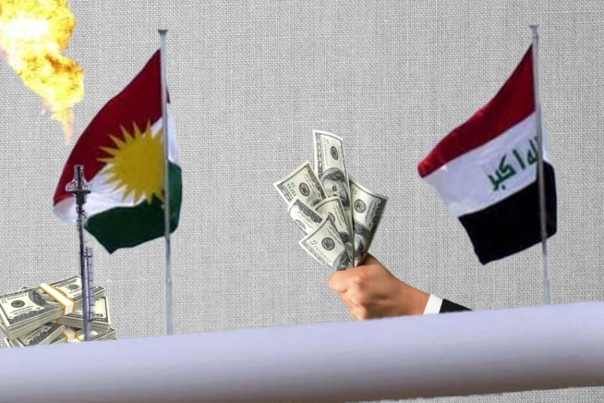 تصل لـ29 تريليوناً و14%.. اقتصادي يكشف بالأرقام مطالبات كوردستان بموازنة 2027