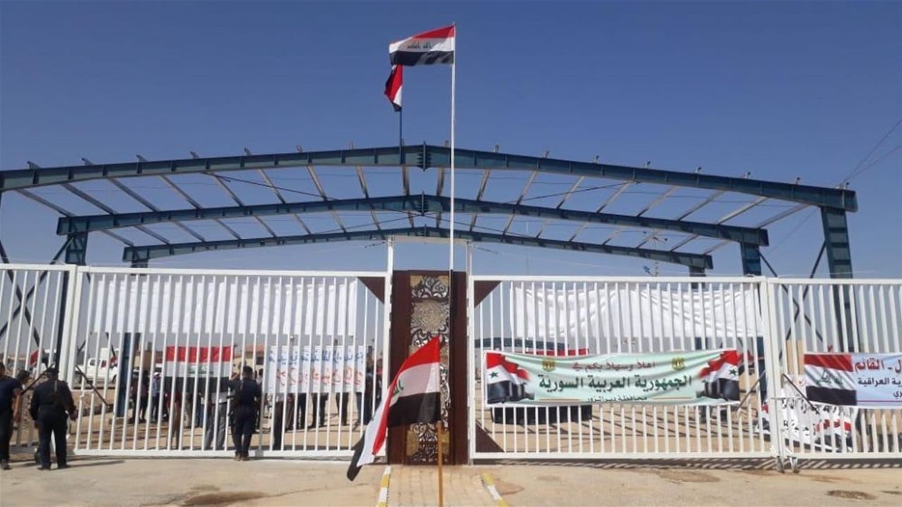 ضبط عجلتين في منفذ ربيعة تسببتا بهدر أكثر من 46 مليون دينار من المال العام