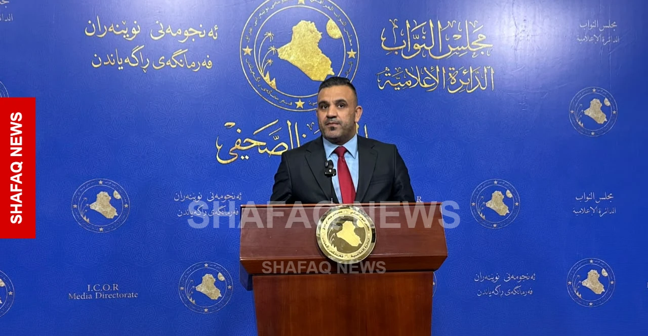 نائب: الموازنة 2027 ستتضمن تثبيت العقود والأجراء اليوميين باستثناء كركوك وصلاح الدين