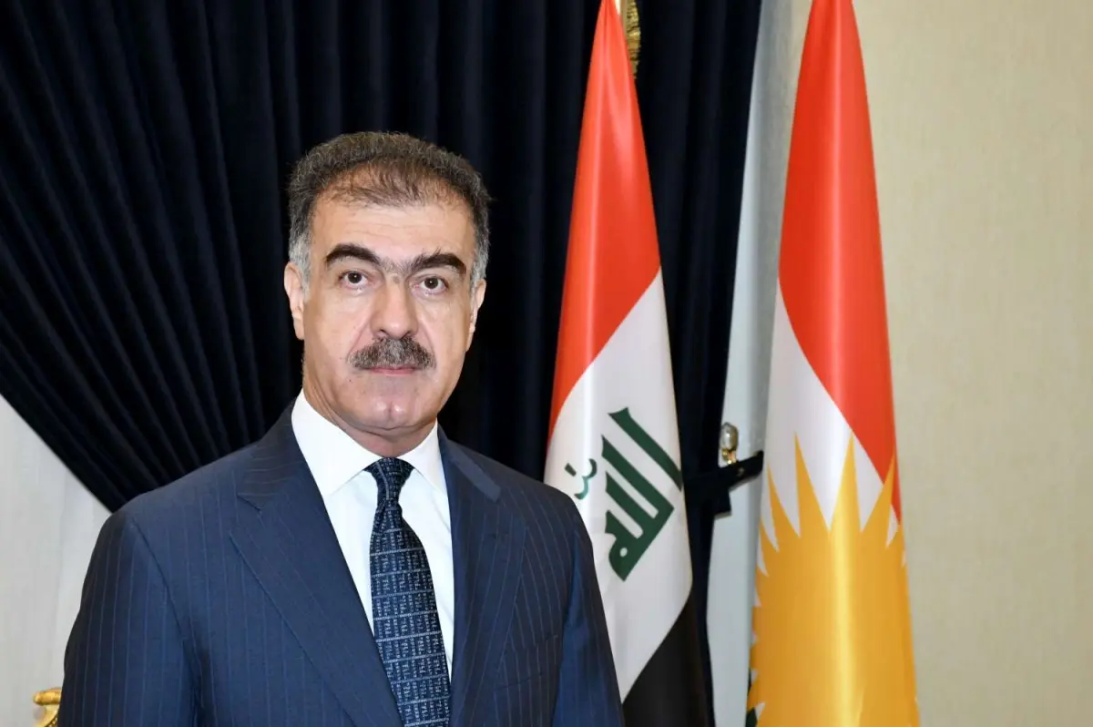 دزيي يحذر من نزوح ملايين العراقيين بسبب المناخ
